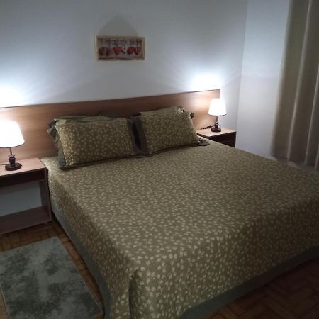 Aconchego Na Praia Appartement Guarujá Buitenkant foto