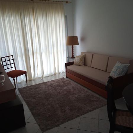 Aconchego Na Praia Appartement Guarujá Buitenkant foto