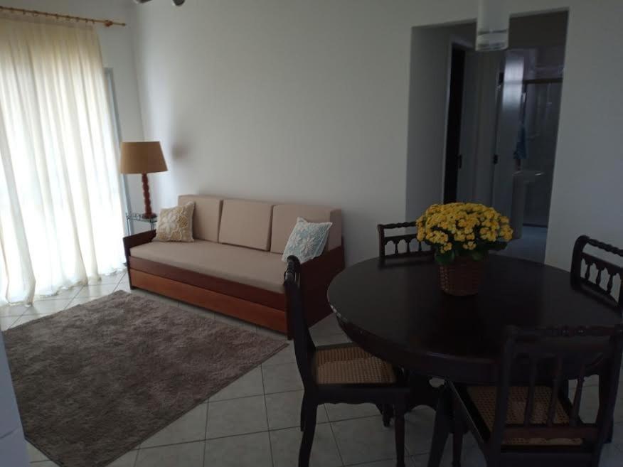 Aconchego Na Praia Appartement Guarujá Buitenkant foto