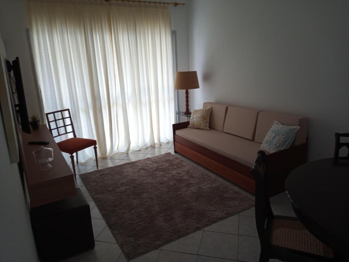 Aconchego Na Praia Appartement Guarujá Buitenkant foto
